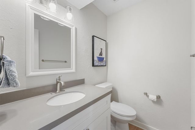 11215 Canyon Trail Drive, Houston, TX 77066