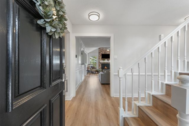 11215 Canyon Trail Drive, Houston, TX 77066