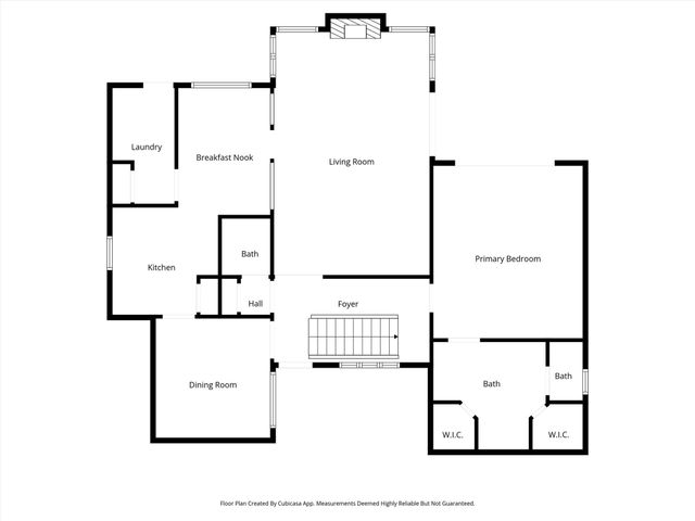 11215 Canyon Trail Drive, Houston, TX 77066