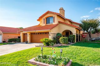 5619 W Avenue L4, Lancaster, CA 93536