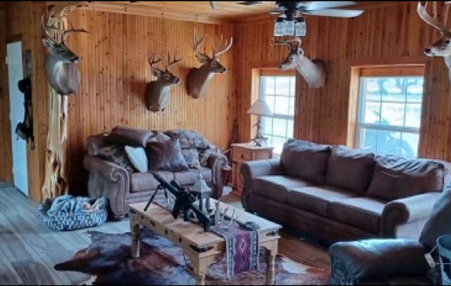 988 Sd 71600, Rocksprings, TX 78880