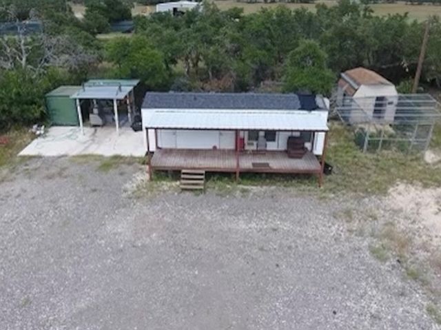 988 Sd 71600, Rocksprings, TX 78880