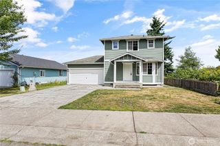 1500 Fruitland Drive, Bellingham, WA 98226