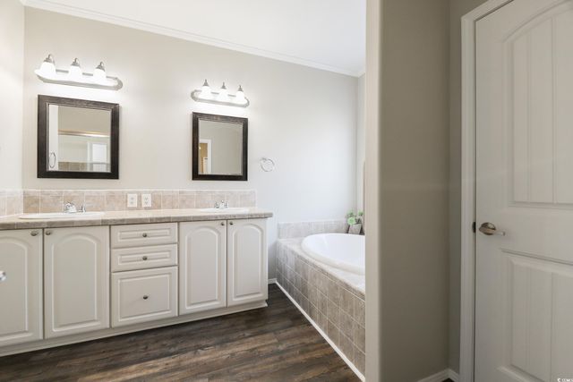 628 Lake Estates Ct., Conway, SC 29526