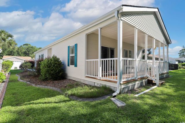 628 Lake Estates Ct., Conway, SC 29526