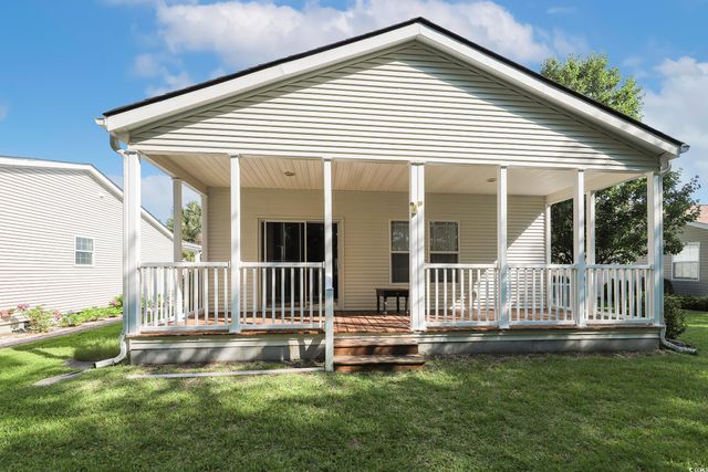 628 Lake Estates Ct., Conway, SC 29526