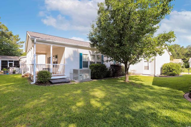 628 Lake Estates Ct., Conway, SC 29526