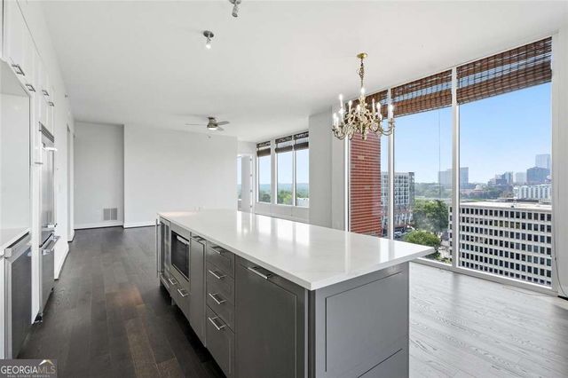 1820 Peachtree Street NW 1114, Atlanta, GA 30309
