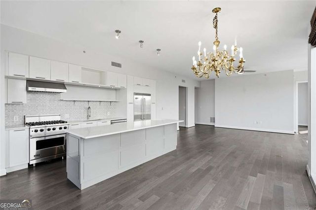 1820 Peachtree Street NW 1114, Atlanta, GA 30309