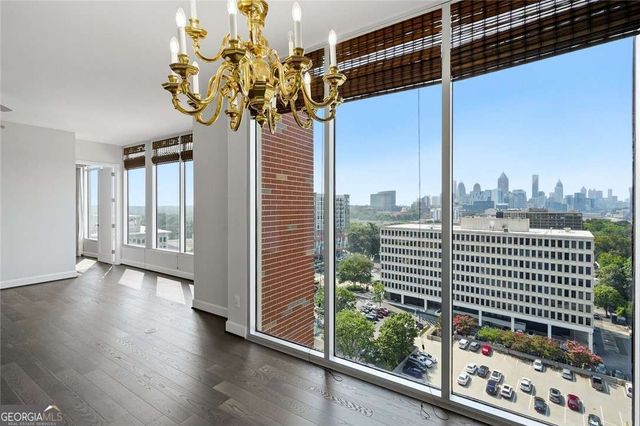 1820 Peachtree Street NW 1114, Atlanta, GA 30309