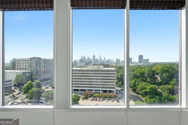 1820 Peachtree Street NW 1114, Atlanta, GA 30309