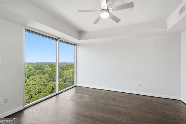 1820 Peachtree Street NW 1114, Atlanta, GA 30309