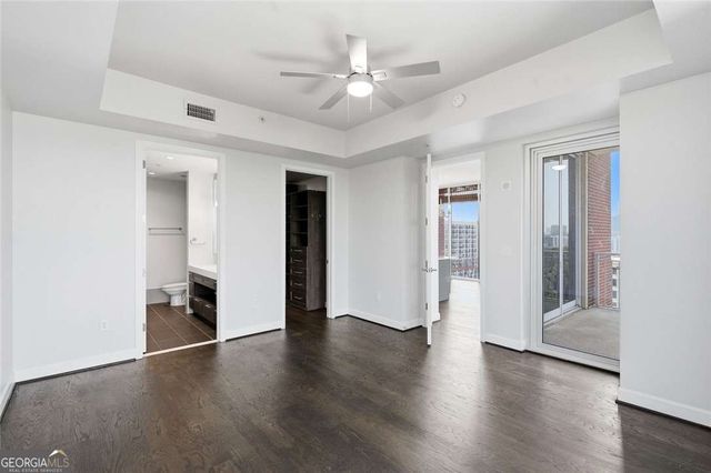 1820 Peachtree Street NW 1114, Atlanta, GA 30309