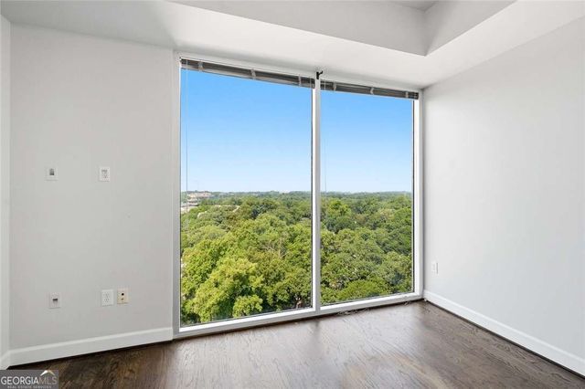 1820 Peachtree Street NW 1114, Atlanta, GA 30309
