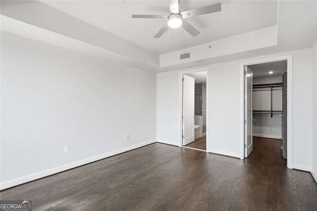 1820 Peachtree Street NW 1114, Atlanta, GA 30309