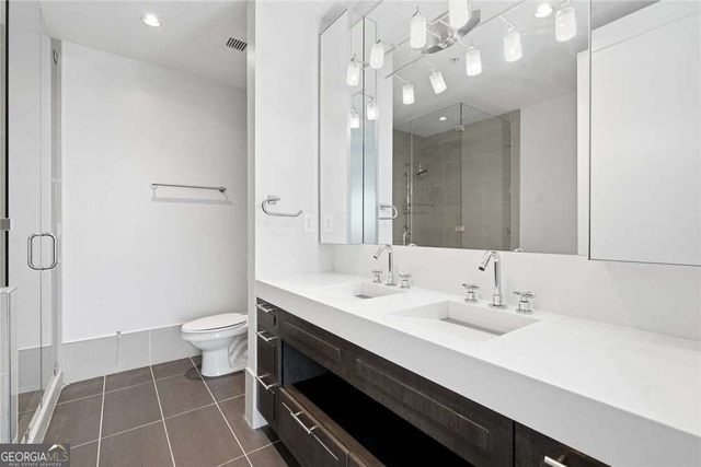 1820 Peachtree Street NW 1114, Atlanta, GA 30309
