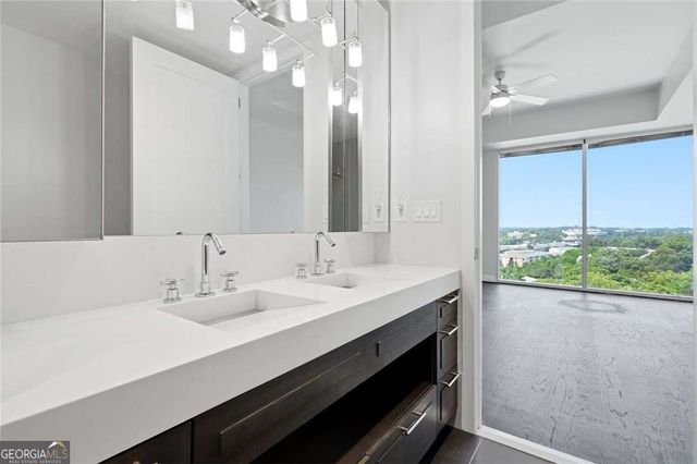 1820 Peachtree Street NW 1114, Atlanta, GA 30309