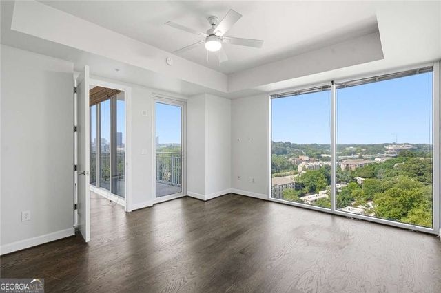 1820 Peachtree Street NW 1114, Atlanta, GA 30309