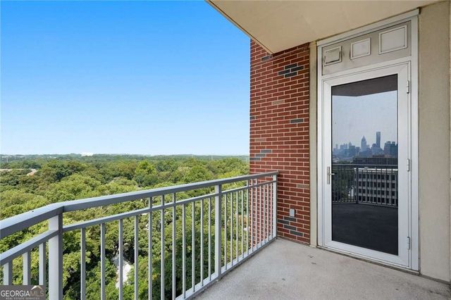 1820 Peachtree Street NW 1114, Atlanta, GA 30309