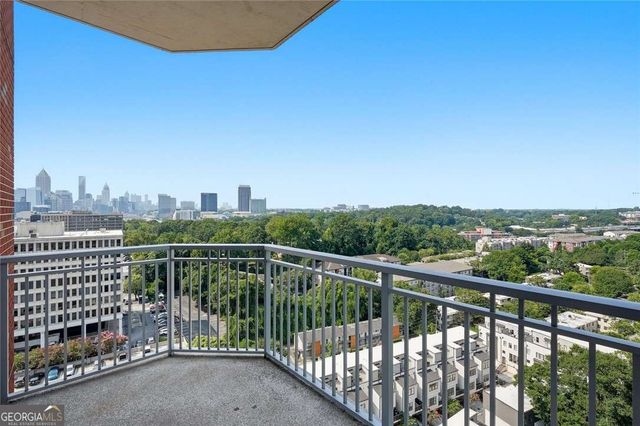 1820 Peachtree Street NW 1114, Atlanta, GA 30309