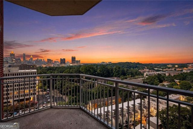 1820 Peachtree Street NW 1114, Atlanta, GA 30309