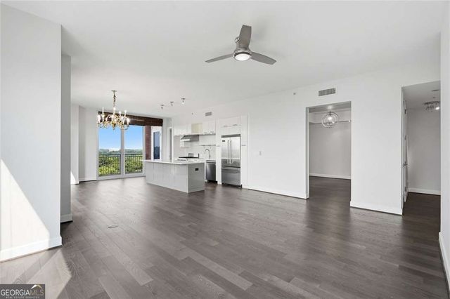 1820 Peachtree Street NW 1114, Atlanta, GA 30309