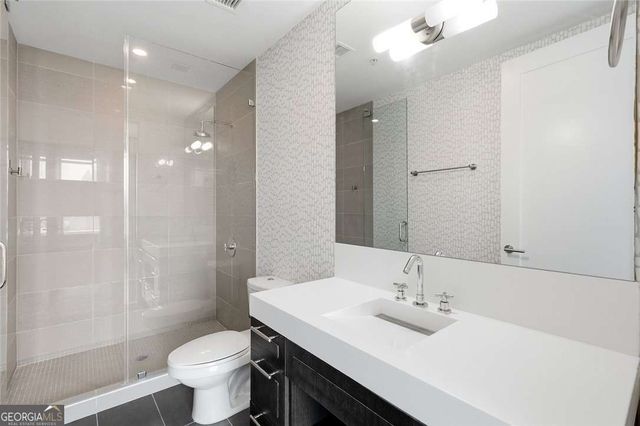 1820 Peachtree Street NW 1114, Atlanta, GA 30309