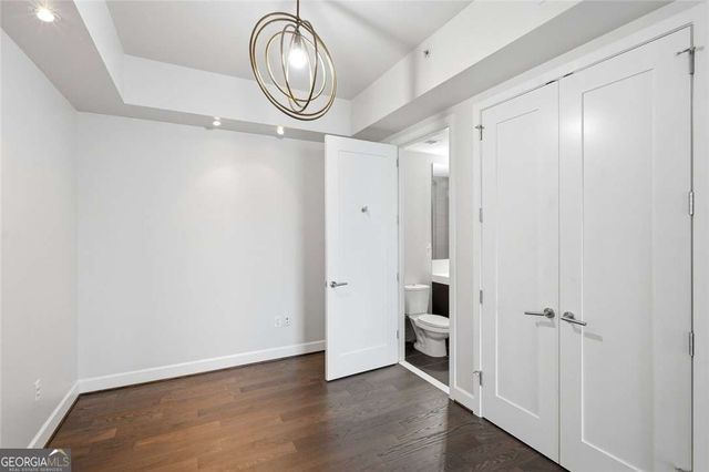1820 Peachtree Street NW 1114, Atlanta, GA 30309