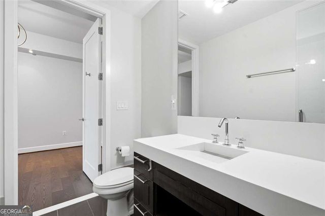 1820 Peachtree Street NW 1114, Atlanta, GA 30309