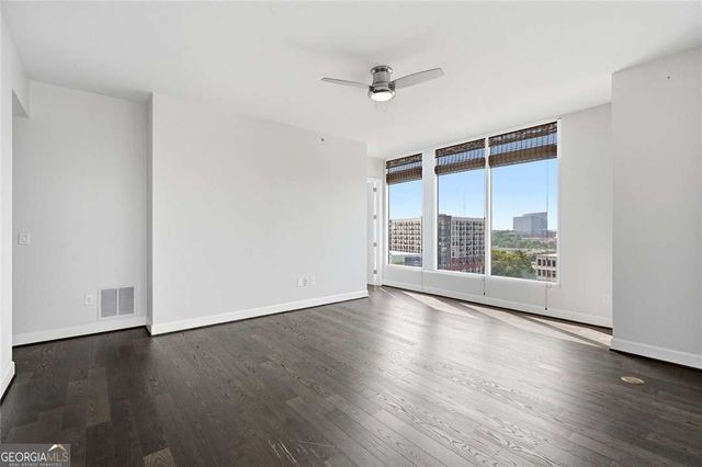 1820 Peachtree Street NW 1114, Atlanta, GA 30309