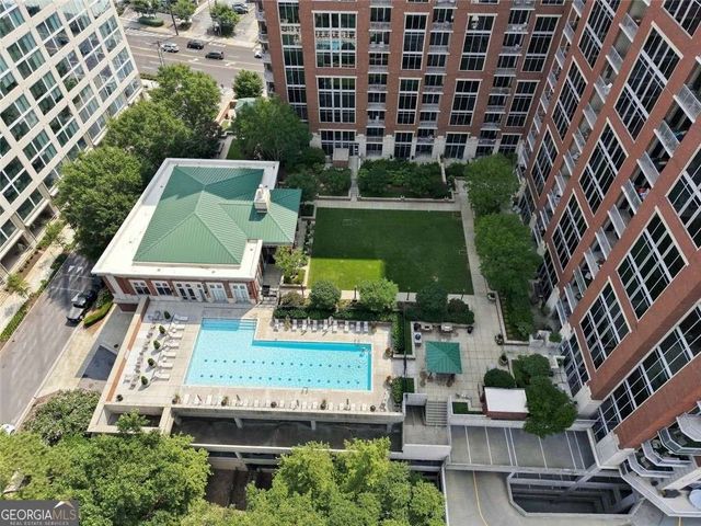 1820 Peachtree Street NW 1114, Atlanta, GA 30309