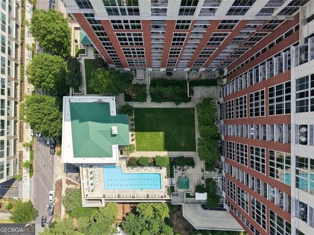 1820 Peachtree Street NW 1114, Atlanta, GA 30309