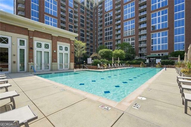 1820 Peachtree Street NW 1114, Atlanta, GA 30309