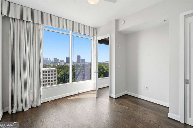 1820 Peachtree Street NW 1114, Atlanta, GA 30309