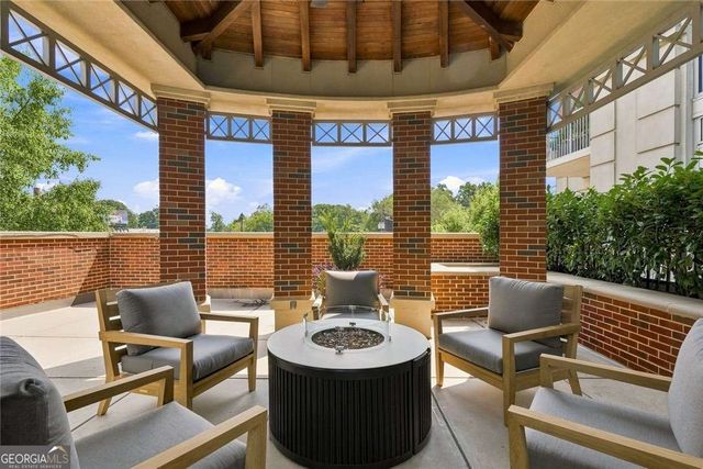1820 Peachtree Street NW 1114, Atlanta, GA 30309
