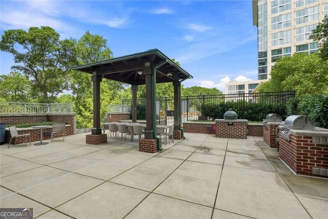 1820 Peachtree Street NW 1114, Atlanta, GA 30309
