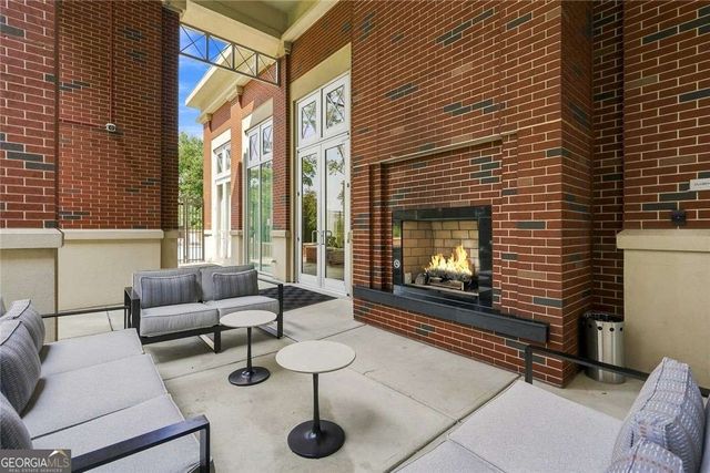 1820 Peachtree Street NW 1114, Atlanta, GA 30309