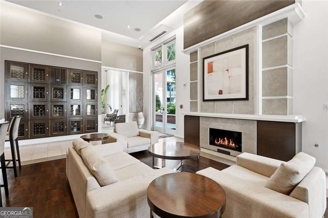 1820 Peachtree Street NW 1114, Atlanta, GA 30309
