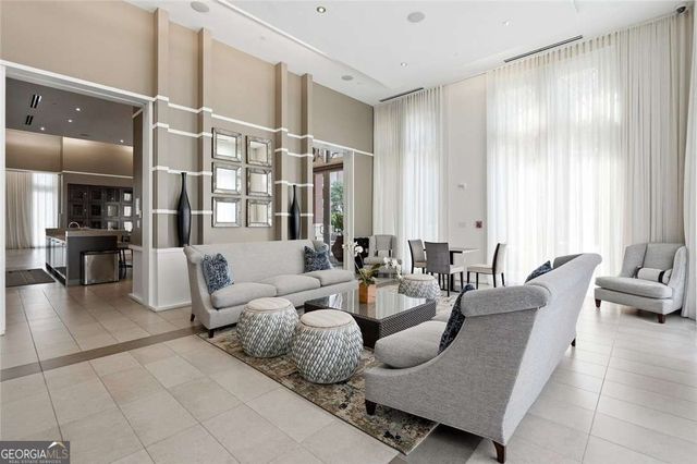 1820 Peachtree Street NW 1114, Atlanta, GA 30309