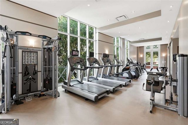 1820 Peachtree Street NW 1114, Atlanta, GA 30309