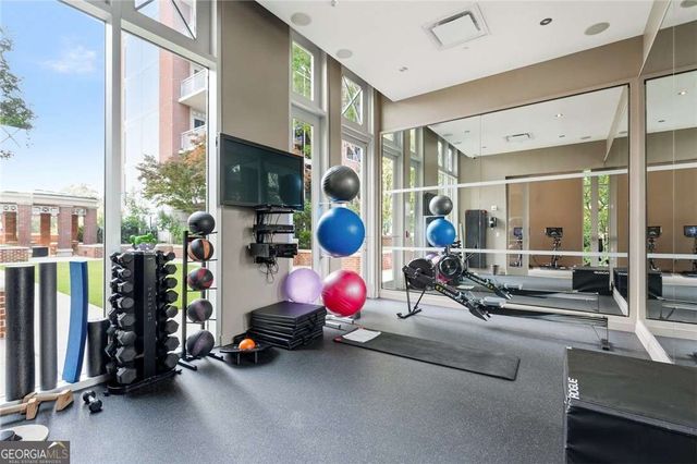 1820 Peachtree Street NW 1114, Atlanta, GA 30309
