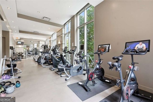 1820 Peachtree Street NW 1114, Atlanta, GA 30309