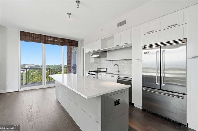 1820 Peachtree Street NW 1114, Atlanta, GA 30309