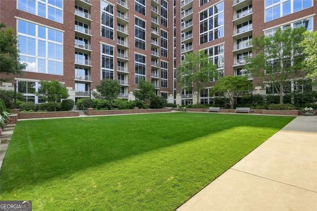 1820 Peachtree Street NW 1114, Atlanta, GA 30309