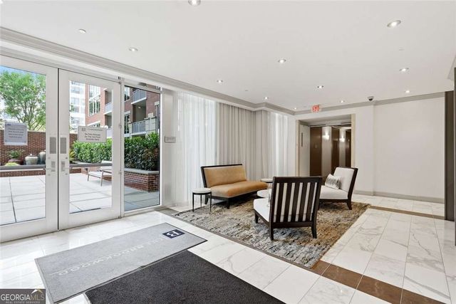 1820 Peachtree Street NW 1114, Atlanta, GA 30309