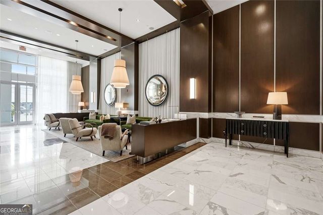 1820 Peachtree Street NW 1114, Atlanta, GA 30309