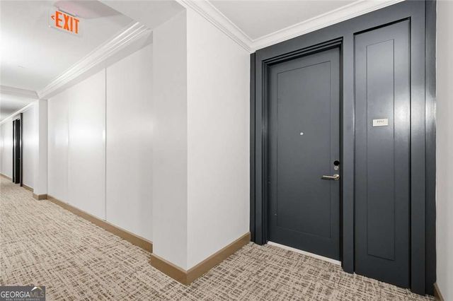1820 Peachtree Street NW 1114, Atlanta, GA 30309