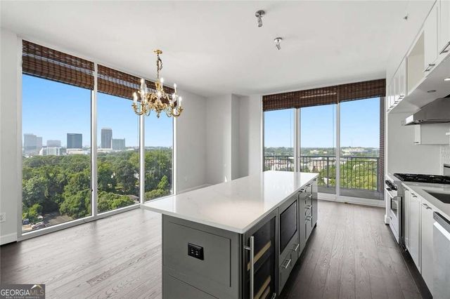 1820 Peachtree Street NW 1114, Atlanta, GA 30309