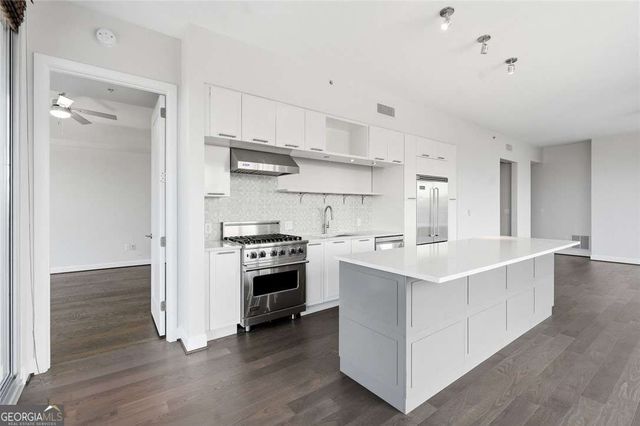 1820 Peachtree Street NW 1114, Atlanta, GA 30309