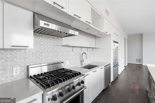 1820 Peachtree Street NW 1114, Atlanta, GA 30309